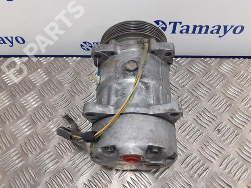 AC compressor PEUGEOT 306 Hatchback (7A, 7C, N3, N5)  | BP7820684M34 