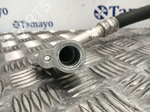 AC pipe RENAULT MEGANE III Hatchback (BZ0/1_, B3_) 1.5 dCi (BZ0C) | BP29554701M126