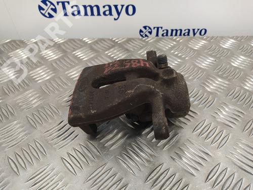 Left rear brake caliper LAND ROVER FREELANDER 2 (L359)  | BP11565673M107 