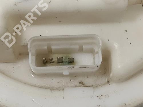 Fuel pump PEUGEOT 206 Hatchback (2A/C) 1.4 i | BP10204724M76 