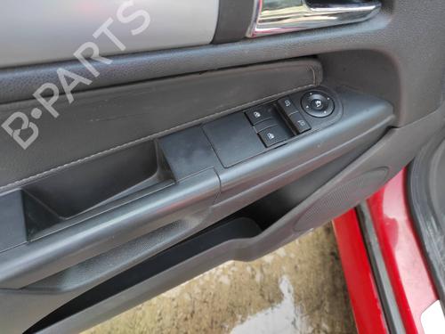 Front left lock OPEL ASTRA H GTC (A04)  | BP15399173C98 
