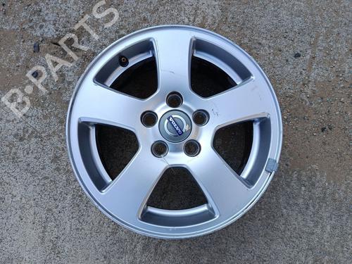 rim-volvo-c30-533-2006-2007-2008-2009-2010-2011-2012-2013-40086760 main image