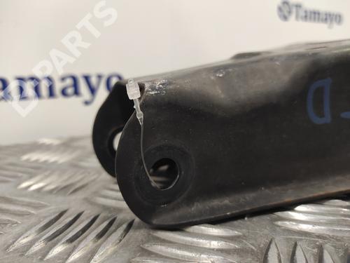 Right rear suspension arm VW GOLF VI (5K1) 1.6 TDI | BP10114836M15 