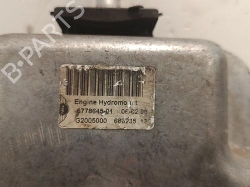 Engine mount MINI MINI CLUBMAN (R55) Cooper | BP39105249M89 - Image 3