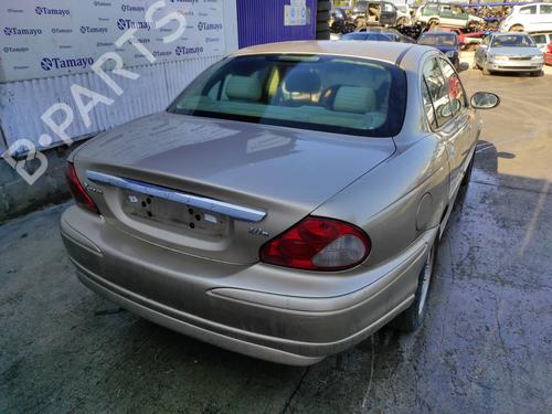 Engine JAGUAR X-TYPE I (X400) 2.0 D | BP34583409M1 - Image 14