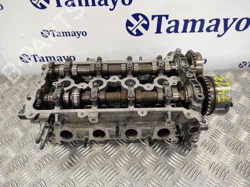 Cylinder head HYUNDAI IONIQ (AE)  | BP11024377M5 