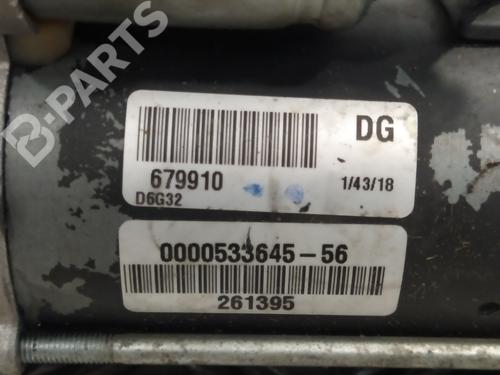 Starter LANCIA MUSA (350_) 1.3 D Multijet (350.AXG11, 350.AXG1A) | BP3268758M8