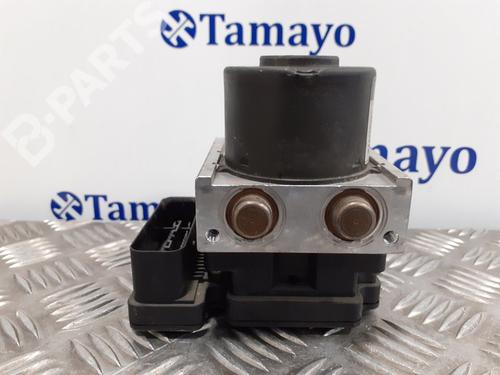 ABS Bremseaggregat OPEL ASTRA H (A04) 1.7 CDTI (L48) | BP887010M43 