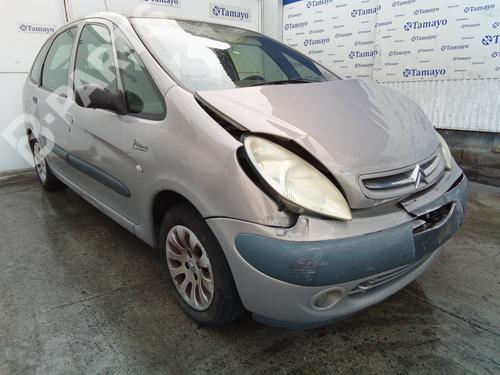 Right front steering knuckle CITROËN XSARA PICASSO (N68) 2.0 HDi | BP15895899M26 