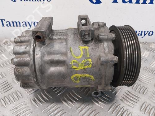 AC compressor PEUGEOT EXPERT Van (VF3A_, VF3U_, VF3X_)  | BP25914745M34 