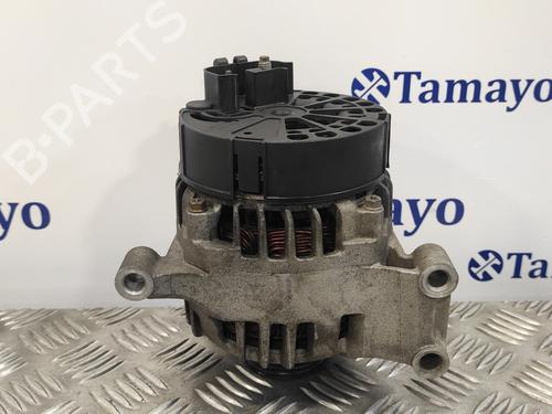 Alternator FIAT PANDA (169_) 1.2 (169.AXB11, 169.AXB1A) | BP14359373M7 