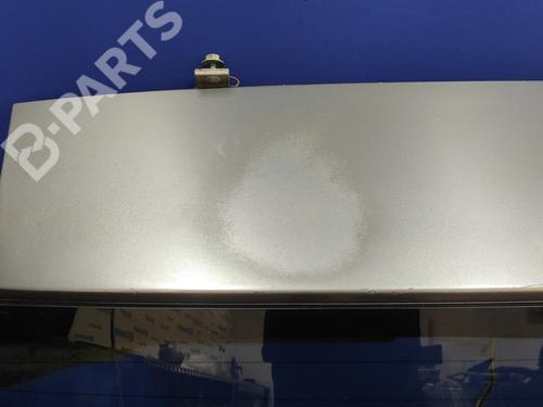 Tailgate SEAT TOLEDO III (5P2) 2.0 TDI 16V | BP11828117C6 