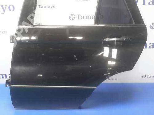 Left rear door BMW X5 (E53) 3.0 d | BP136726C4 
