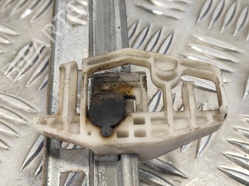 Front left window mechanism PEUGEOT 206 Hatchback (2A/C) 1.4 i | BP13379780C22 