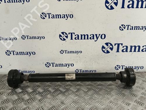 Kardanaksel Kompl. VW TOUAREG (7LA, 7L6, 7L7) 2.5 R5 TDI (174 hp) 31306630