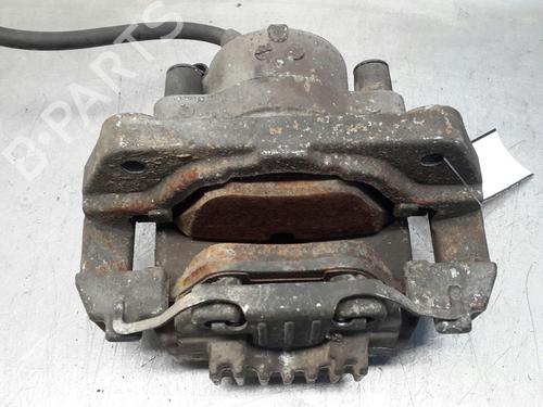 Right front brake caliper BMW 5 (E60)  | BP11565847M104 