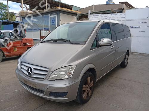 Used Anti roll bar Anti roll bar MERCEDES-BENZ VIANO (W639) [2003-2026] 34715972 34715972