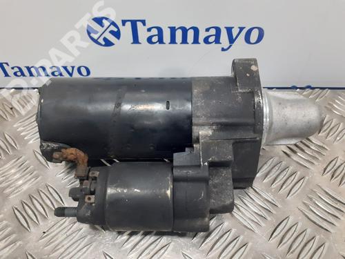 Starter MERCEDES-BENZ M-CLASS (W164) ML 300 CDI 4-matic (164.121) | BP7854753M8 