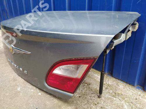 Tailgate CHRYSLER SEBRING (JS) 2.0 CRD | BP6318640C6 