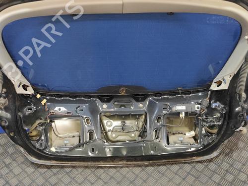Tailgate OPEL ASTRA J (P10) 1.7 CDTI (68) | BP13626958C6 