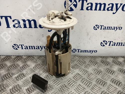 Fuel pump MERCEDES-BENZ VITO / MIXTO Van (W639) 111 CDI (639.601, 639.603, 639.605) | BP30007203M76 