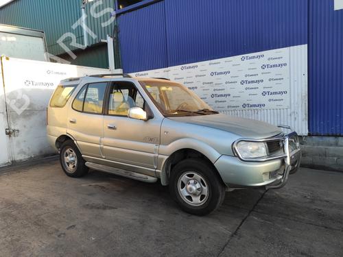 Gear fordelekasse TATA SAFARI (42_FD) [1998-2024]  16777546