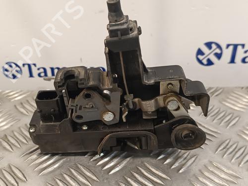 Rear left lock PEUGEOT 206 Hatchback (2A/C) 1.9 D | BP16988485C100 
