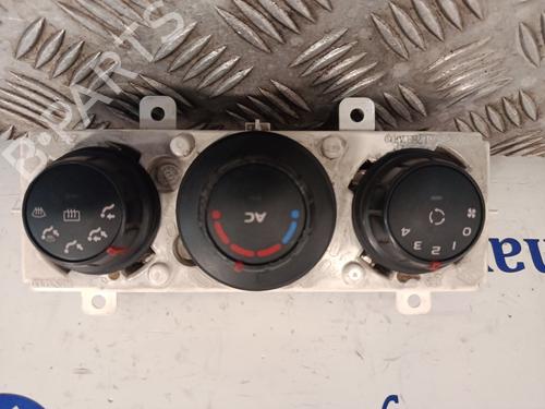 Comando clima RENAULT MASTER III Bus (JV) 2.3 dCi 125 FWD (JV0C, JV0D, JV0H, JV0G, JV0J) (125 hp) 31049552