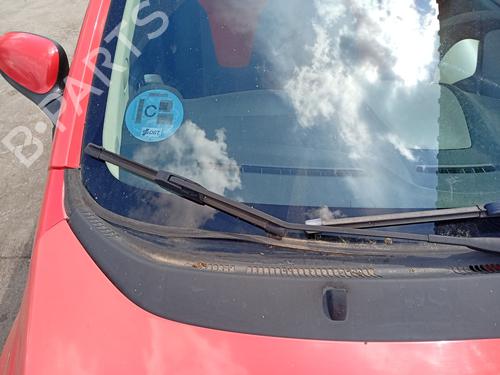 front-windshield-wiper-arm-ford-ka-ru8-2008-2009-2010-2011-2012-2013-2014-2015-2016-34604372 main image