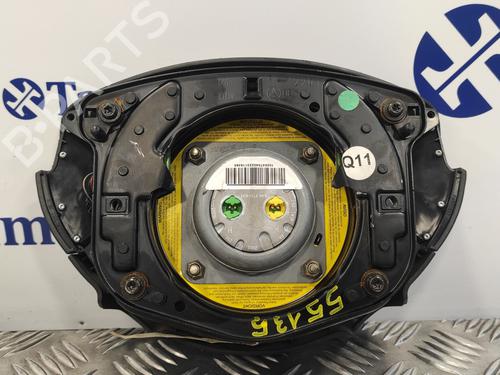 Driver airbag MERCEDES-BENZ E-CLASS (W211)  | BP14830832C9 