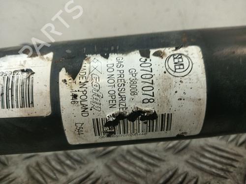 Right front shock absorber PEUGEOT BOXER Van 2.2 HDi 130 | BP32522462M17 - Image 5