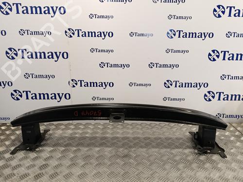 Used Front bumper reinforcement MERCEDES-BENZ B-CLASS Sports Tourer (W245) [2005-2011]  18864904