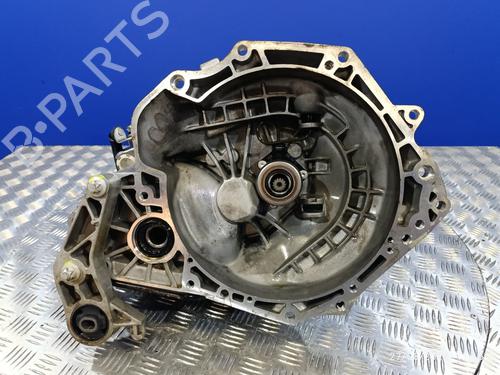 Used Gearbox OPEL CORSA C (X01) [2000-2009]  17048136