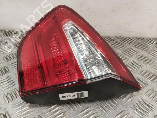 Right tailgate light KIA RIO III (UB) 1.2 CVVT | BP37219602C80 - Image 3