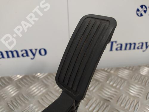 Pedal TOYOTA YARIS (_P9_) 1.4 D-4D (NLP90_, NLP90R) | BP1622675I4 