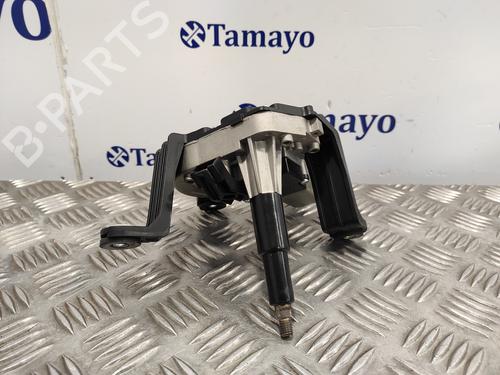 Rear wiper motor OPEL ASTRA J (P10) 2.0 CDTI (68) | BP19494901M102 