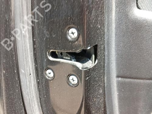 Used Front left lock Front left lock NISSAN NOTE (E12) 1.5 dCi (90 hp) 34705029 34705029