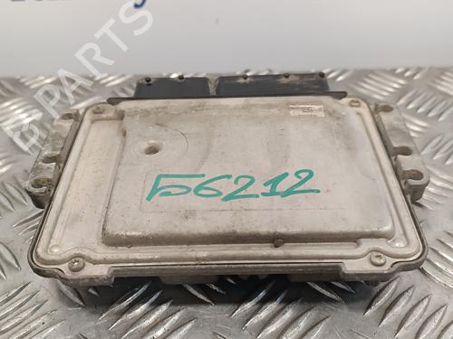 Engine control unit (ECU) OPEL ASTRA H GTC (A04)  | BP16245308M57 