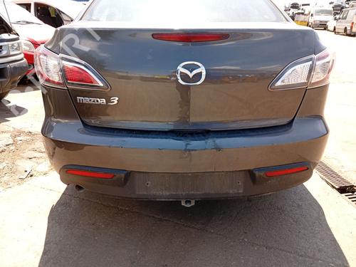 Used Rear bumper Rear bumper SEAT TOLEDO I (1L2) 1.6 i (101 hp) 35951694 35951694