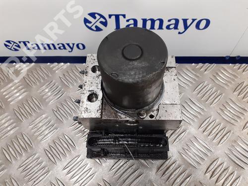 ABS pump FORD TRANSIT Van (FA_ _)  | BP8375845M43 