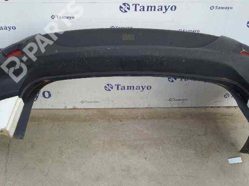 Rear bumper SEAT ALTEA XL (5P5, 5P8)  | BP5048167C8 