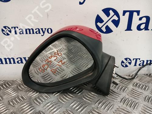 left-mirror-seat-ibiza-iv-6j5-6p1-2008-2009-2010-2011-2012-2013-2014-2015-2016-2017-30571186 main image