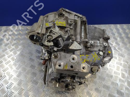 Gearkasse VW TOURAN (1T1, 1T2)  | BP17716481M3 