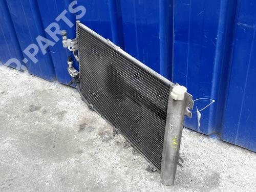 AC radiator OPEL ASTRA H (A04) 1.4 (L48) | BP1566072M32