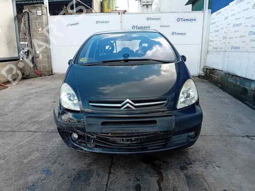 Engine CITROËN XSARA PICASSO (N68)  | BP24629246M1 