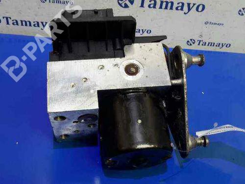 ABS pump MERCEDES-BENZ E-CLASS (W210) E 300 Turbo-D (210.025) | BP5184909M43 