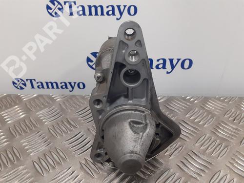 Starter NISSAN JUKE (F15)  | BP7851298M8 