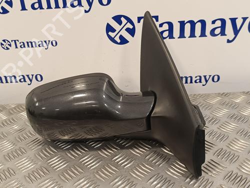 Right mirror RENAULT MEGANE II (BM0/1_, CM0/1_) 1.6 16V | BP16490637C27 