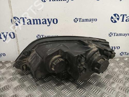 Right headlight KIA SORENTO I (JC)  | BP25927535C29 