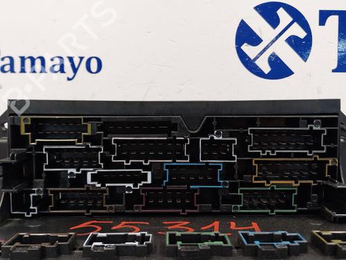 Fuse box MERCEDES-BENZ E-CLASS (W212) E 350 CDI (212.023) | BP22398851E1 